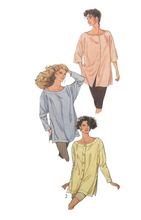 Load image into Gallery viewer, 1991 Vintage Sewing Pattern: Style 2018
