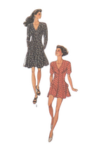 Load image into Gallery viewer, 1990’s Vintage Sewing Pattern: Style 2059
