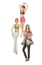 Load image into Gallery viewer, 1990’s Vintage Sewing Pattern: Style 2092
