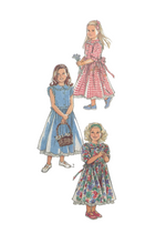 Load image into Gallery viewer, 1990’s Vintage Sewing Pattern: Style 2260
