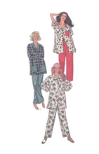 Load image into Gallery viewer, 1990’s Vintage Sewing Pattern: Style 2381
