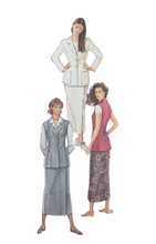 Load image into Gallery viewer, 1995 Vintage Sewing Pattern: Style 2629
