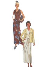 Load image into Gallery viewer, 1990’s Vintage Sewing Pattern: Style 2890
