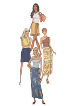 Load image into Gallery viewer, 1990’s Vintage Sewing Pattern: Style 2923
