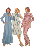 Load image into Gallery viewer, 1981 Vintage Sewing Pattern: Style 3212
