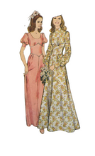 Load image into Gallery viewer, 1974 Vintage Sewing Pattern: Style 4251
