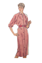 Load image into Gallery viewer, 1985 Vintage Sewing Pattern: Style 4276
