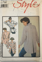 Load image into Gallery viewer, 1986 Vintage Sewing Pattern: Style 4811
