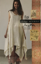 Load image into Gallery viewer, 2000’s Sewing Pattern: Tina Givens: A7042
