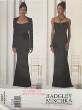 Load image into Gallery viewer, 2001 Sewing Pattern: Vogue  2237
