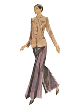 Load image into Gallery viewer, 2003 Sewing Pattern: Vogue  2755
