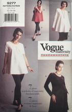 Load image into Gallery viewer, 1995 Vintage Sewing Pattern: Vogue 9277
