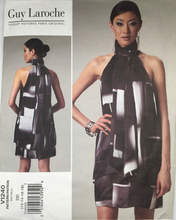 Load image into Gallery viewer, 2011 Sewing Pattern: Vogue V1240
