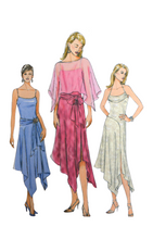 Load image into Gallery viewer, 2005 Sewing Pattern: Vogue  V8029
