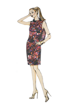 Load image into Gallery viewer, 2012 Sewing Pattern: Vogue  V8846
