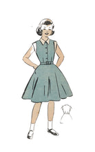 Load image into Gallery viewer, 1950’s Vintage Sewing Pattern: Weigel’s 1575
