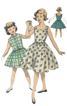 Load image into Gallery viewer, 1950’s Vintage Sewing Pattern: Weigel’s 2003
