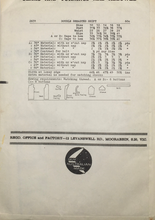 Load image into Gallery viewer, 1960&#39;s Vintage Sewing Pattern: Weigel&#39;s 2651
