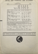 Load image into Gallery viewer, 1960&#39;s Vintage Sewing Pattern: Weigel&#39;s 2655
