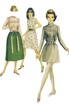 Load image into Gallery viewer, 1960&#39;s Vintage Sewing Pattern: Weigel’s 2853
